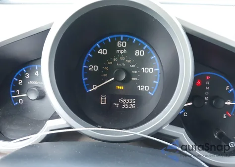 2008 Honda Element Ex z USA, uszkodzony, nr VIN 5J6YH28798L000897